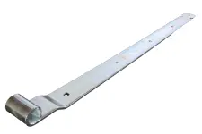 Heng 16-800mm Gegalvaniseerd met verzet