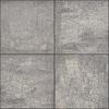 Trippel T 60x60x4 GREZZA nuance