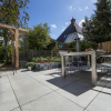 GeoCeramica 60x60x4 Roccia Grey