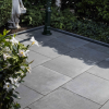 GeoCeramica 60x60x4 Roccia Carbon (Partij)