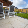 GeoCeramica 60x60x4 Fiordi Sand