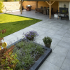 GeoCeramica 60x60x4 Evoque Greige