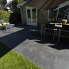 GeoCeramica 60x60x4 Cendre Feu - AANBIEDING