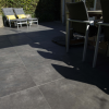 GeoCeramica 60x60x4 Cendre Feu - AANBIEDING
