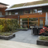 GeoCeramica 60x60x4 Lava Slate