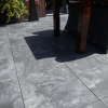 GeoCeramica 60x60x4 Marmostone Black