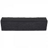 Linia Excellence Rockface 10x15x60 cm Nero