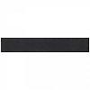 Linia Excellence Rockface 10x15x60 cm Nero