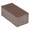 ExcluKera BSS 21x10,5x8 cm KOMO MP rood-bruin met deklaag incl. 2 halven st/lg ef