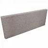 Opsluitband 7x40x100 cm Grijs