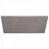 Opsluitband 7x40x100 cm Grijs