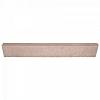 Opsluitband 6x15x100 cm vb Taupe