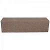 Linia Excellence 15x15x60 cm Taupe