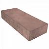 Traptrede 18x40x100 cm Taupe