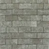 Schellevis Oudhollands Kleinplavuis 15x5x7  Grijs