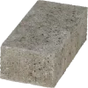 Schellevis Oudhollands Kleinplavuis 15x5x7  Grijs