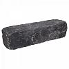 Linia Excellence Getrommeld 15x15x60 cm Nero