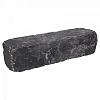 Linia Excellence Getrommeld 15x15x60 cm Nero
