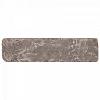 Linia Excellence Getrommeld 15x15x60 cm Taupe