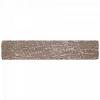 Linia Excellence Getrommeld 12x12x60 cm Taupe