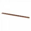 Ultra Drain Cortenline Wave Rooster 120 cm 2 stuks