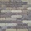 Stonique trommel waalformaat 7 cm oud joure