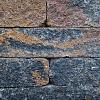Splitrock XL trommel 15x15x60 cm 2.0 oud bussum