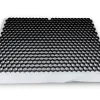 Splitplaat pro xl zwart 0,96 m² 3cm