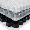 Splitplaat pro xl wit 0,96 m² 3cm