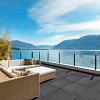 GeoCeramica 60x60x4 BB stone  Black