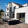 GeoCeramica 80x40x4 Timber Noce