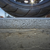 GeoCeramica2Drive 60x60x6 Lava Slate