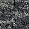 Splitrock XL 15x15x60 cm grijs/zwart