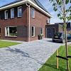 Tonique Rustiek dikformaat Negral 21x7x6 cm