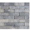 Tonique Rustiek dikformaat Negral 21x7x6 cm