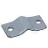 Montageclip (enkel) voor gaasmatten