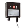 12V Donker-Licht Sensor met Timer (max 150W)