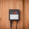 12V Donker-Licht Sensor met Timer (max 150W)