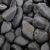 Glitter Stone Black Premium