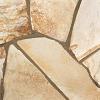 Flagstones Florida Yellow
