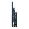 Monolith Black Pillar Decoplaat