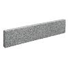 Opsluitband Suprema Tibet Dark Grey G654 100x20x6 cm, rondom gezaagd en gevlamd, met facet