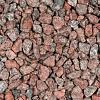 Granietsplit rose/rood 16-22 mm