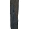 Decoplaat Premium Black Pillar 250 cm