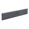 Opsluitband Beton 100x20x6 cm Grijs (80 stuks per pallet)