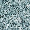 Icy Blue split 16-25 mm Mini Big Bag