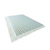 Nidagravel Grit panel 120x80x2,9 cm WHITE 1 verkoop pallet = 37 stuks = 35,52 m2