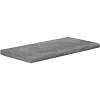 Spotted Blue recht 60x30x3 cm