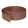 Ecoborder® Flex Brown 25000x140x7 mm