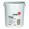 Tubag PFM2 Epoxy 2 comp. Voegmortel >25 N/mm2, basalt, 25 kg emmer,